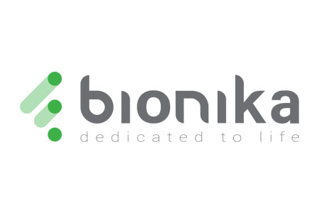 бионика лого