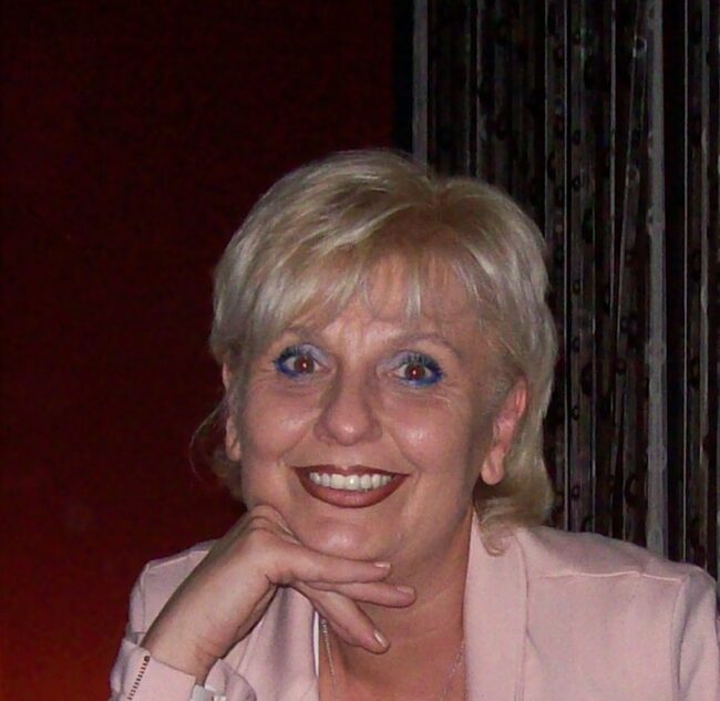 Дипл. Мед. Сестра Ѓорговски Татјана