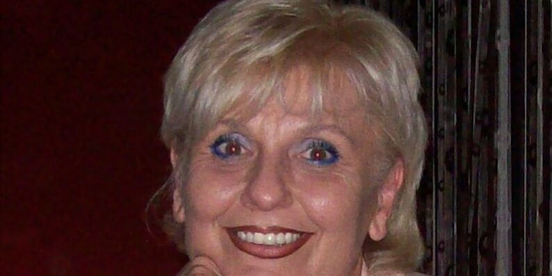 Tanja Gjorgovski Дипл. Мед. Сестра Ѓорговски Татјана