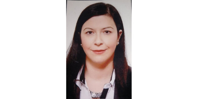 Асс. Д-р. Спец. Билјана Тодорова