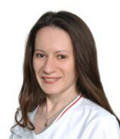 Д-р Александра Спасовска Трајановска