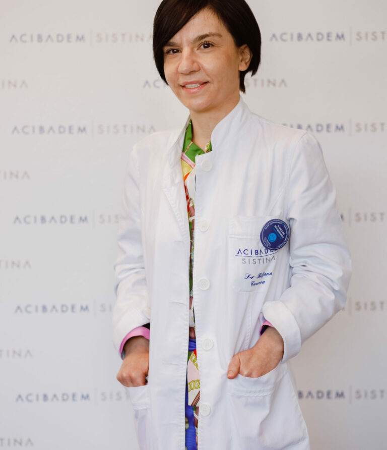 м-р д-р Билјана Црцарева