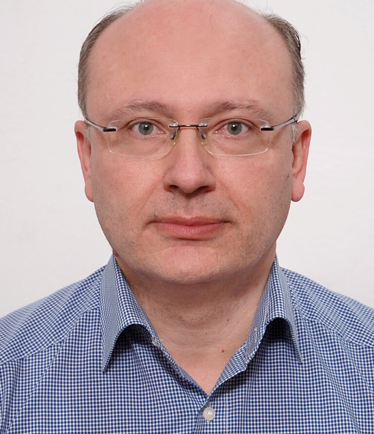 Проф. Д-р Венјамин Мајсторов